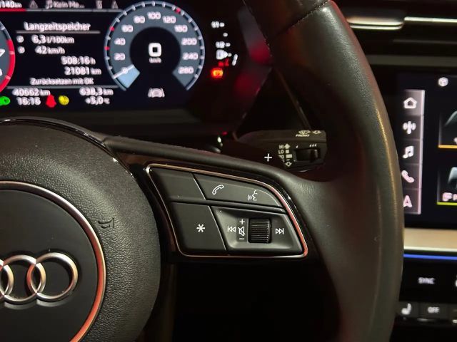 Audi A3 30 TFSI Sedan