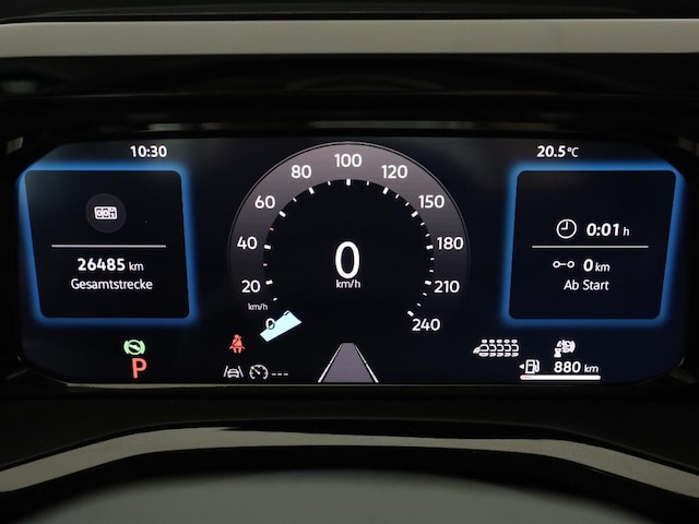 Volkswagen Multivan 2.0 TDI DSG Life T7