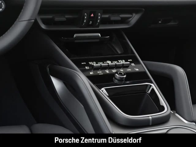 Porsche Cayenne Coupé E-Hybrid