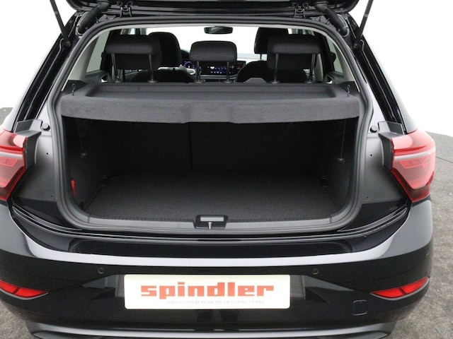 Volkswagen Polo 1.0 TSI DSG IQ.Drive Style