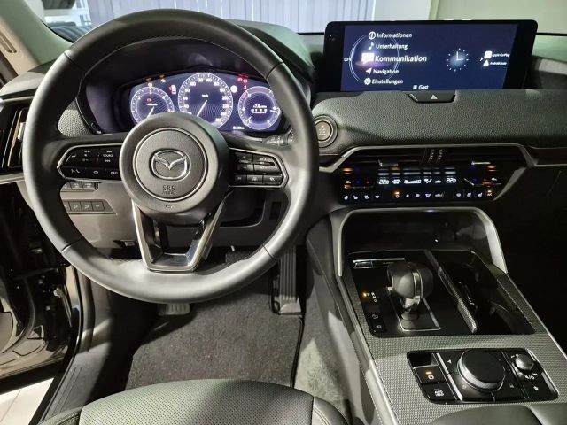 Mazda CX-60 Homura e-Skyactiv