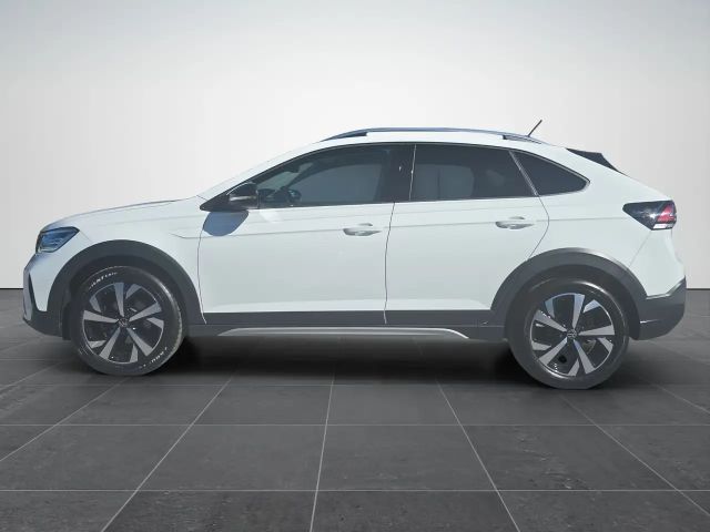 Volkswagen Taigo Style