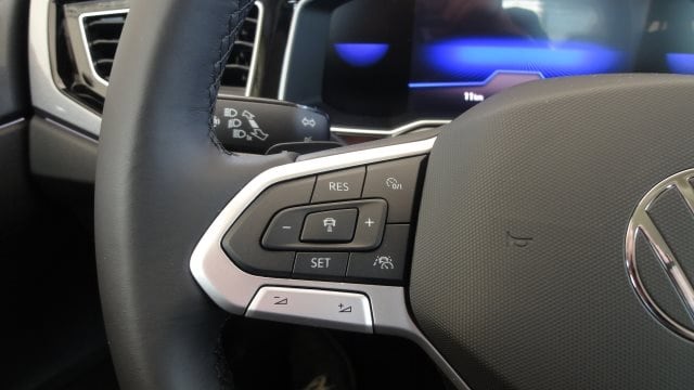 Volkswagen Taigo DSG IQ.Drive