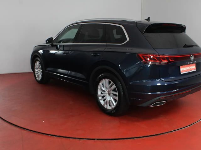 Volkswagen Touareg 3.0 V6 TDI Elegance Elegance