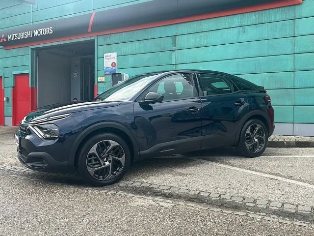 Citroën C4 BlueHDi Plus