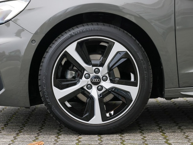 Audi A1 30 TFSI Sportback