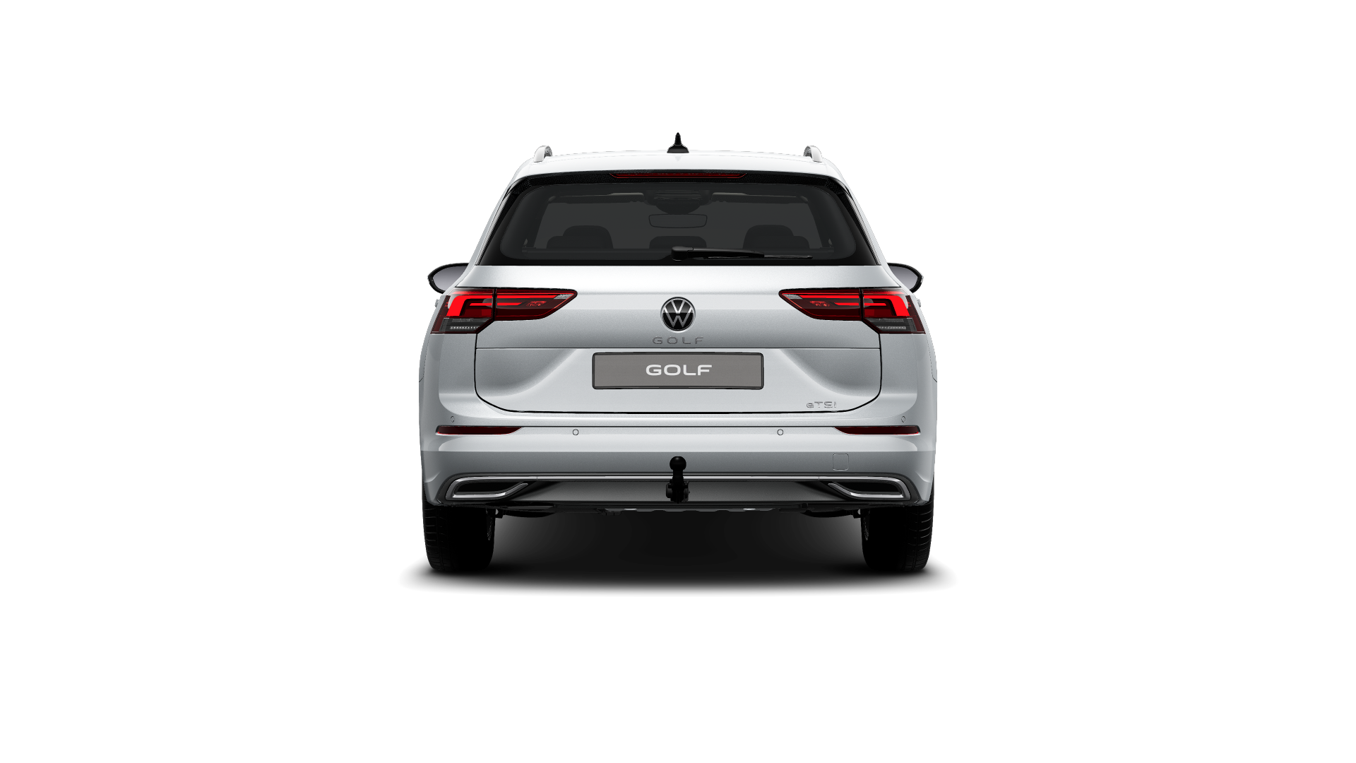 Volkswagen Golf Golf VIII Move