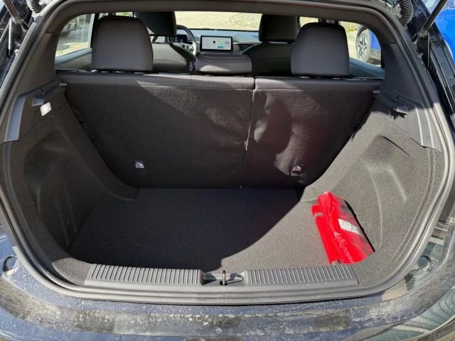 MG MG3 Standard Standard range