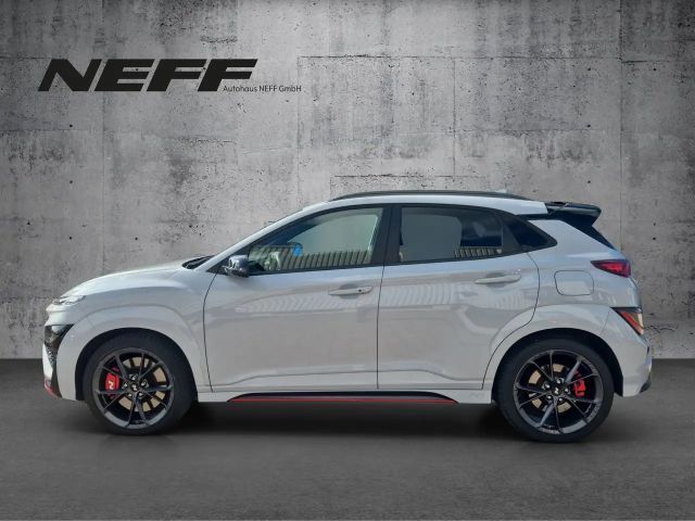 Hyundai Kona 2.0 N Performance T-GDi