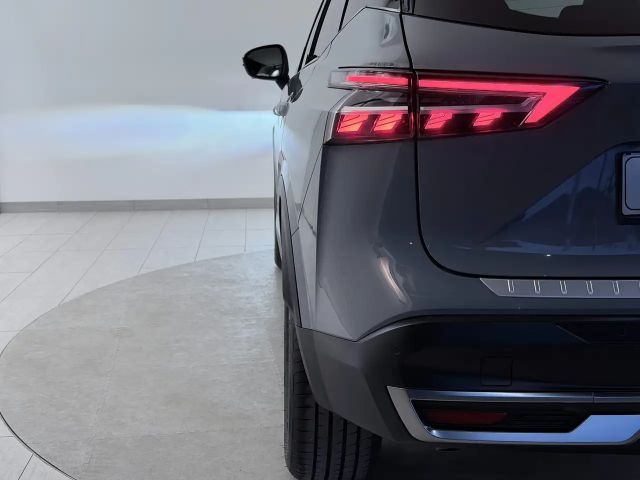 Nissan Qashqai DIG-T N-Connecta