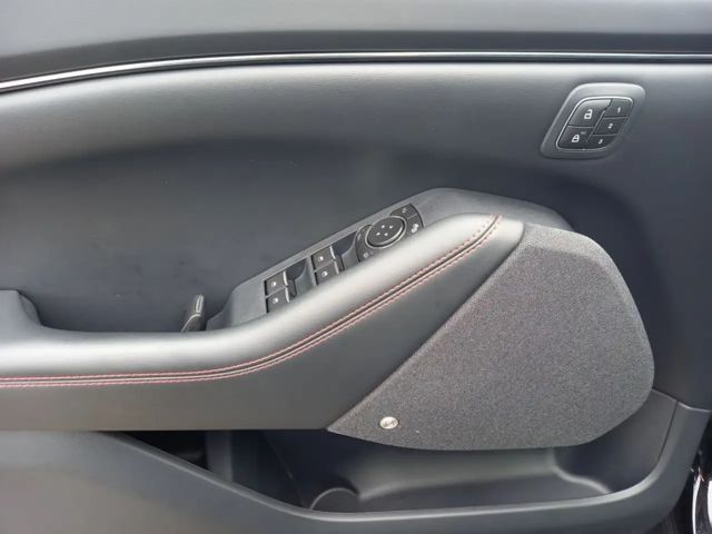 Ford Mustang Mach-E 98 kWh AWD