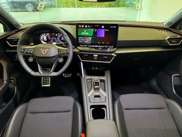 Cupra Leon 1.5 TSI Sportstourer