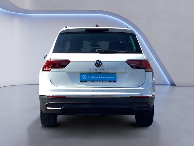 Volkswagen Tiguan 2.0 TDI Life