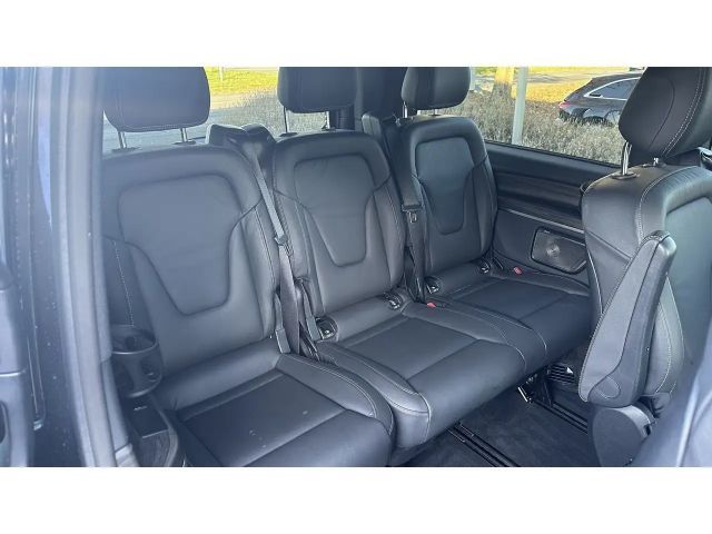 Mercedes-Benz V 300 AVANTGARDE Limousine Lang