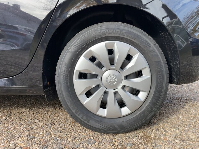 Skoda Fabia 1.0 MPI Black LED PDC