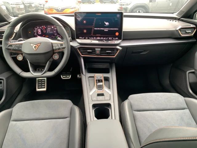 Cupra Leon DSG Sportstourer e-Hybrid