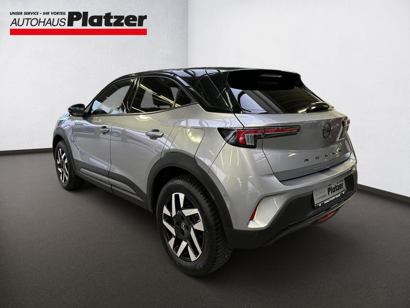 Opel Mokka GS-Line Grand Sport