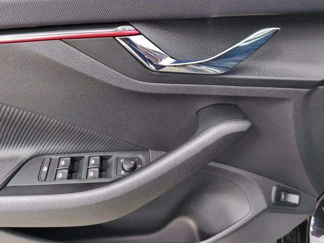 Skoda Kamiq 1.5 TSI Monte Carlo