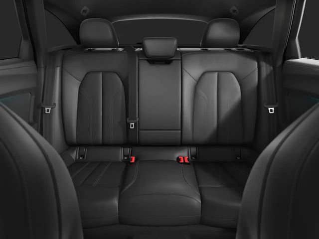 Audi A5 2.0 TFSI Avant Quattro