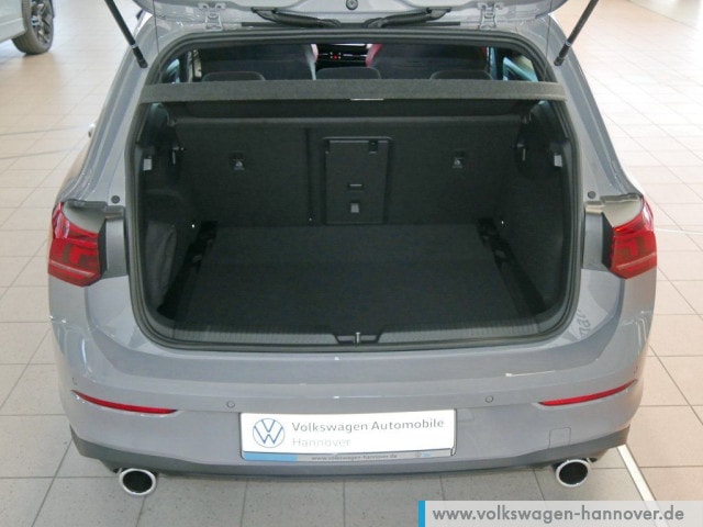 Volkswagen Golf 2.0 TSI DSG GTI