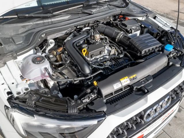 Audi A1 30 TFSI Allstreet