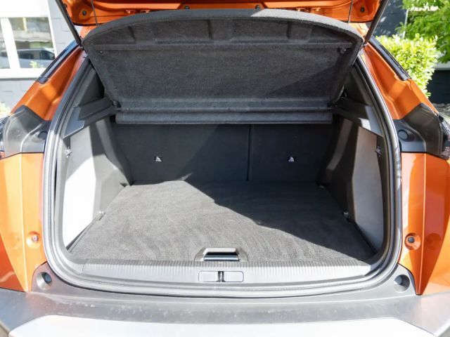 Peugeot 2008 Allure Pack PureTech