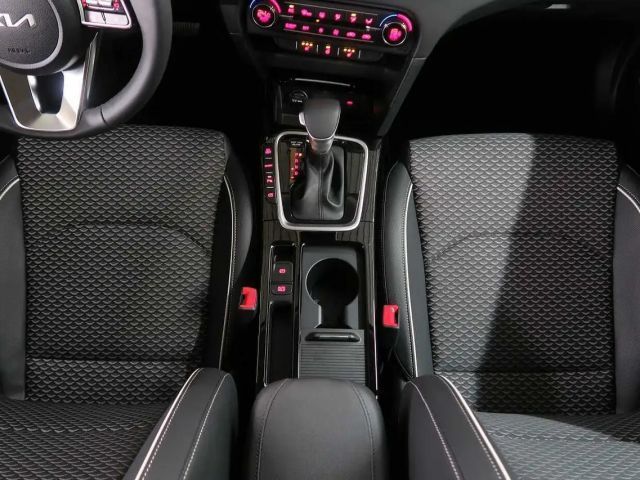 Kia XCeed GDi PHEV Spirit