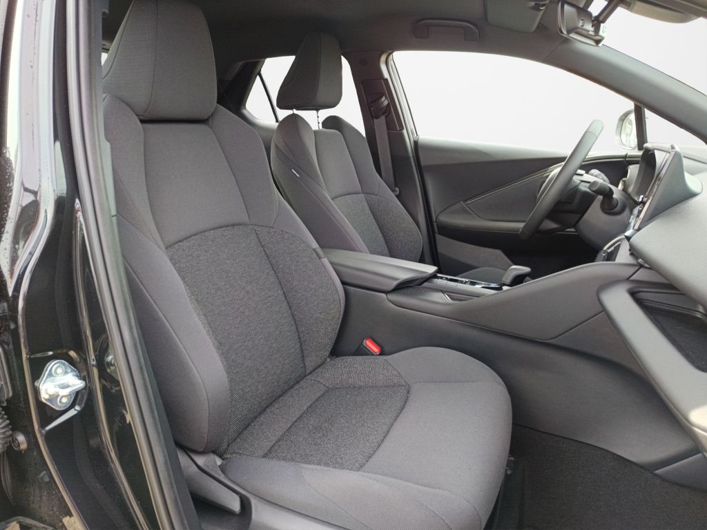 Toyota C-HR 5-deurs Business