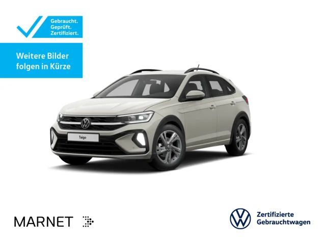 Volkswagen Taigo 1.0 TSI IQ.Drive R-Line
