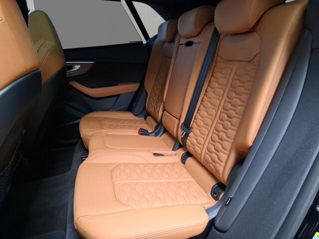 Audi RS Q8 Quattro