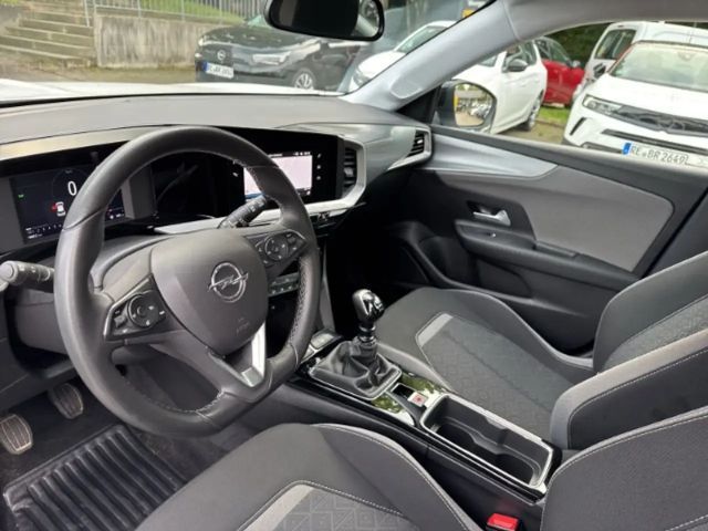 Opel Mokka 1.2 Turbo Edition Turbo