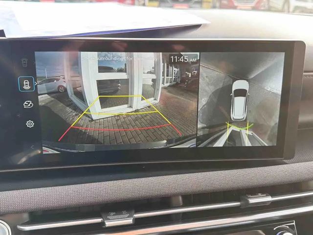 Hyundai Tucson 1.6 T-GDi