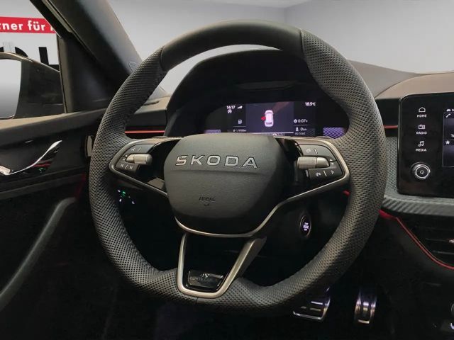 Skoda Kamiq 1.5 TSI Monte Carlo