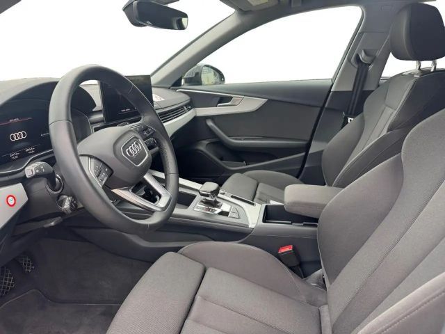 Audi A4 35 TDI Avant S-Tronic
