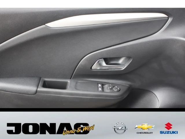 Opel Corsa Edition F Edition