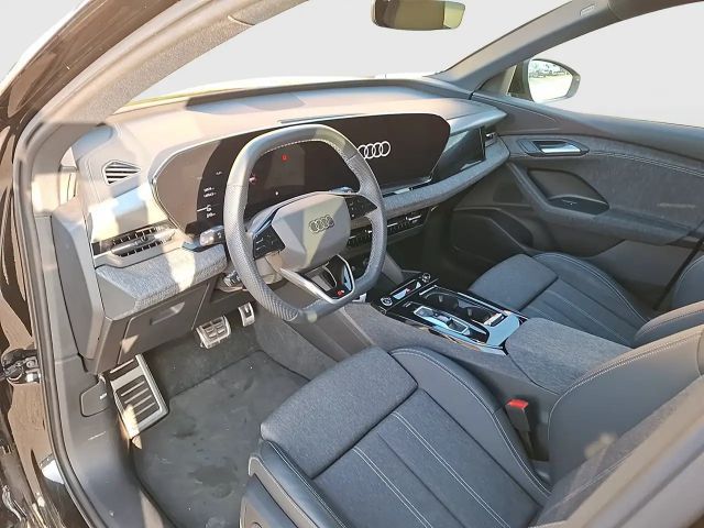 Audi Q6 e-tron Performance