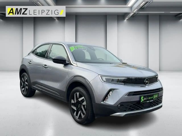 Opel Mokka 1.2 Turbo Elegance Turbo