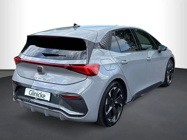 Cupra Born 58 kWh