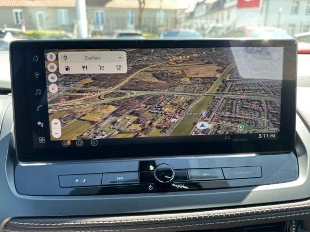 Nissan Qashqai DIG-T Tekna