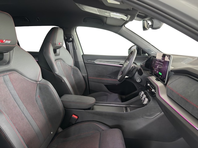 Skoda Kodiaq 2.0 TSI 4x4 RS