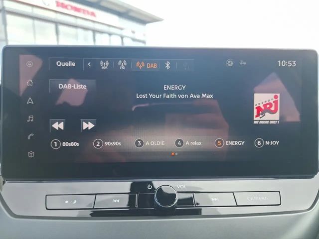 Nissan Juke Acenta DIG-T