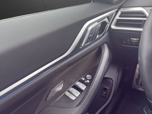 BMW i4 Coupé M50 xDrive