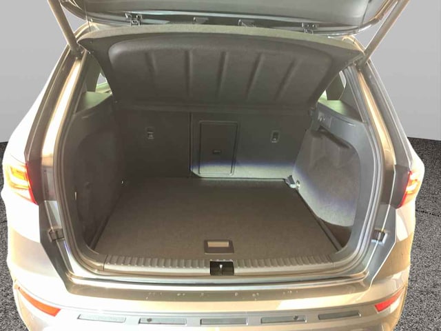 Cupra Ateca 2.0 TSI DSG