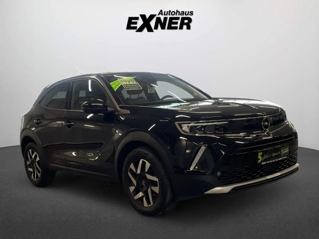 Opel Mokka 1.2 Turbo Elegance Turbo