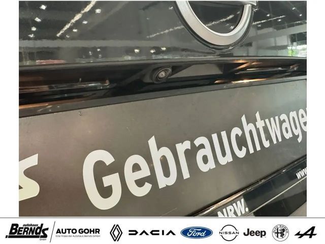 Nissan Juke DIG-T N-Connecta