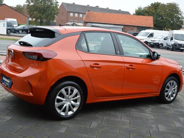 Opel Corsa Edition F Edition