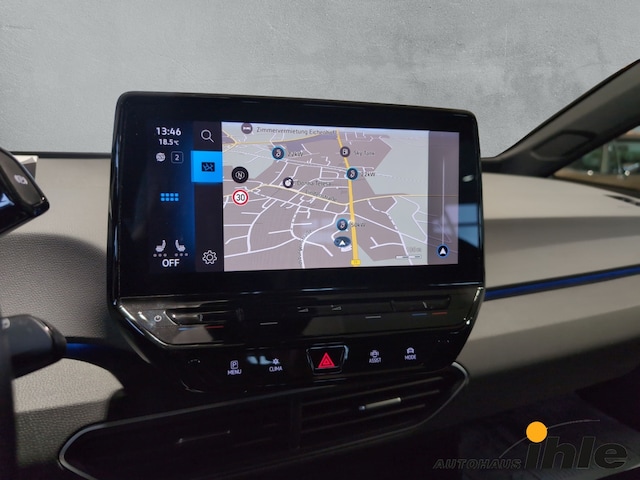 Volkswagen ID.3 58 KWh Performance Pro