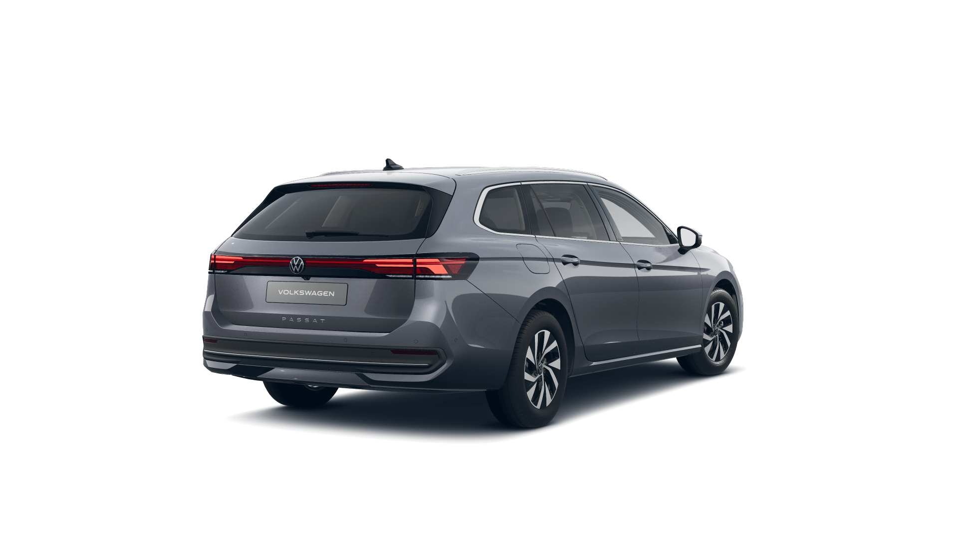 Volkswagen Passat 2.0 TDI Business DSG Variant