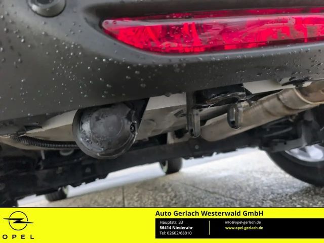 Opel Mokka GS-Line Grand Sport