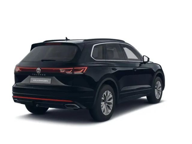 Volkswagen Touareg 3.0 V6 TDI Elegance Elegance
